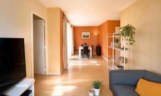 Appartement 5 Pièces 103 m² à vendre à Pontoise (95000)