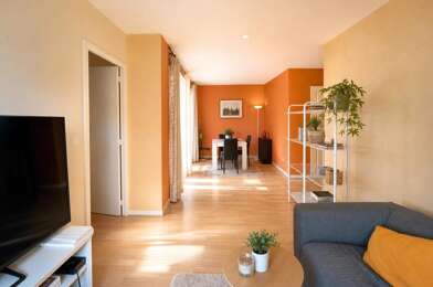 Appartement 5 pièces 309000 €