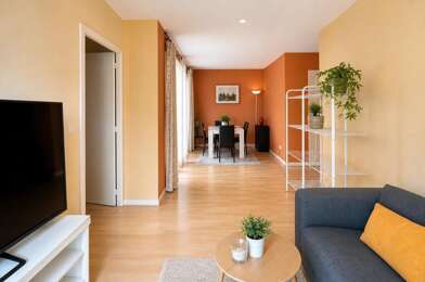 Appartement 5 pièces 309000 €