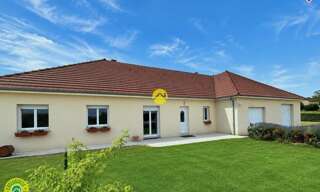 Maison 5 Pièces 146 m² à vendre à Lizières (23240)