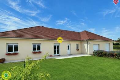 Maison 5 pièces 315000 €