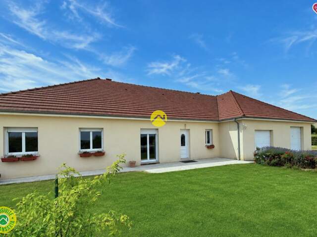 PAVILLON 3HA ET DEPENDANCES — photo du bien