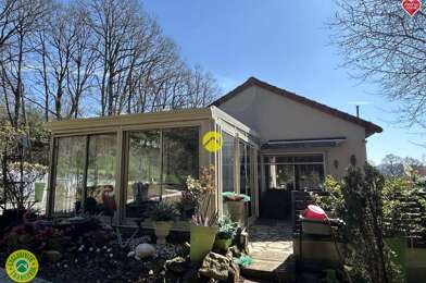 Maison 6 pièces 167500 €