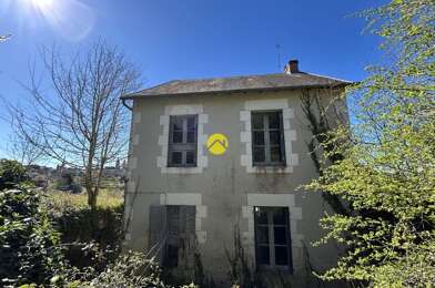 Maison 4 pièces 39500 €