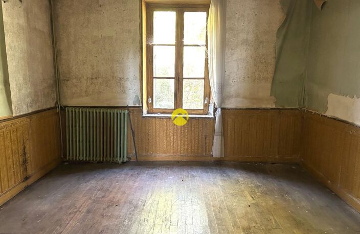 MAISON CREUSOISE AVEC BELLE VUE — photo 3