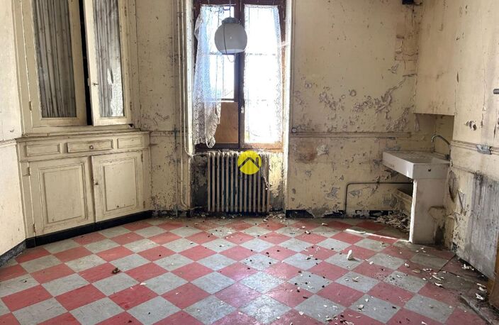 MAISON CREUSOISE AVEC BELLE VUE — photo 4