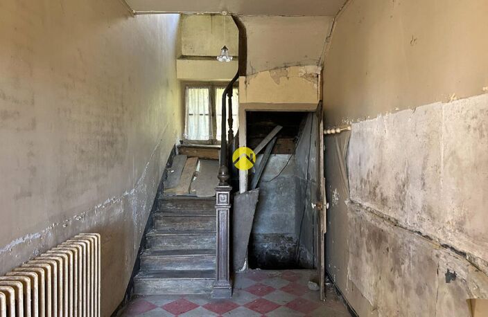 MAISON CREUSOISE AVEC BELLE VUE — photo 5