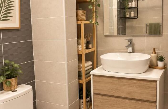 À VENDRE – Bel appartement T2 à Fort-de-France, Proche CHU — photo 4