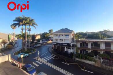 Appartement 2 pièces 790 €
