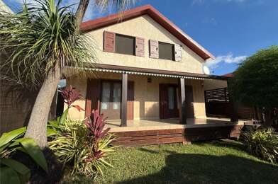 Maison 4 pièces 445000 €