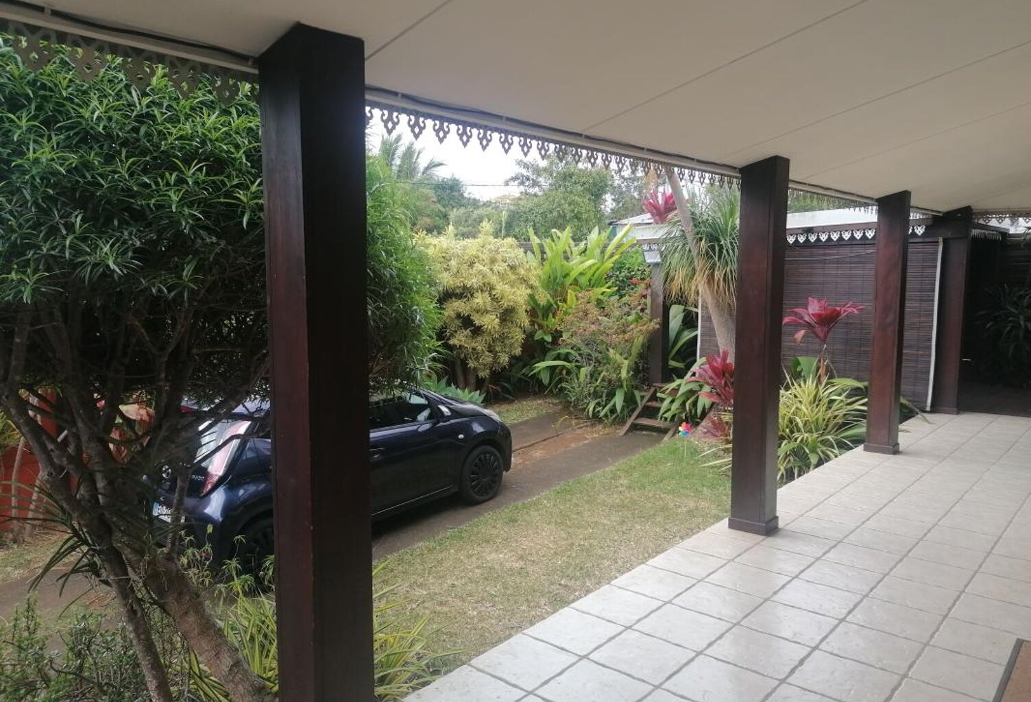 Maison À Vendre entre Bernica et Fleurimont — photo 1