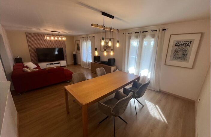 Maison À Vendre entre Bernica et Fleurimont — photo 3