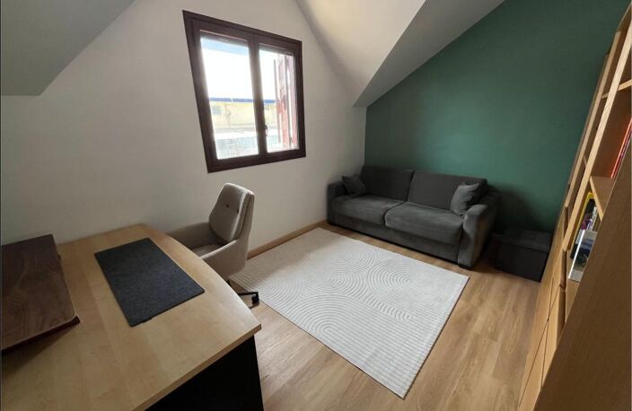 Maison À Vendre entre Bernica et Fleurimont — photo 5