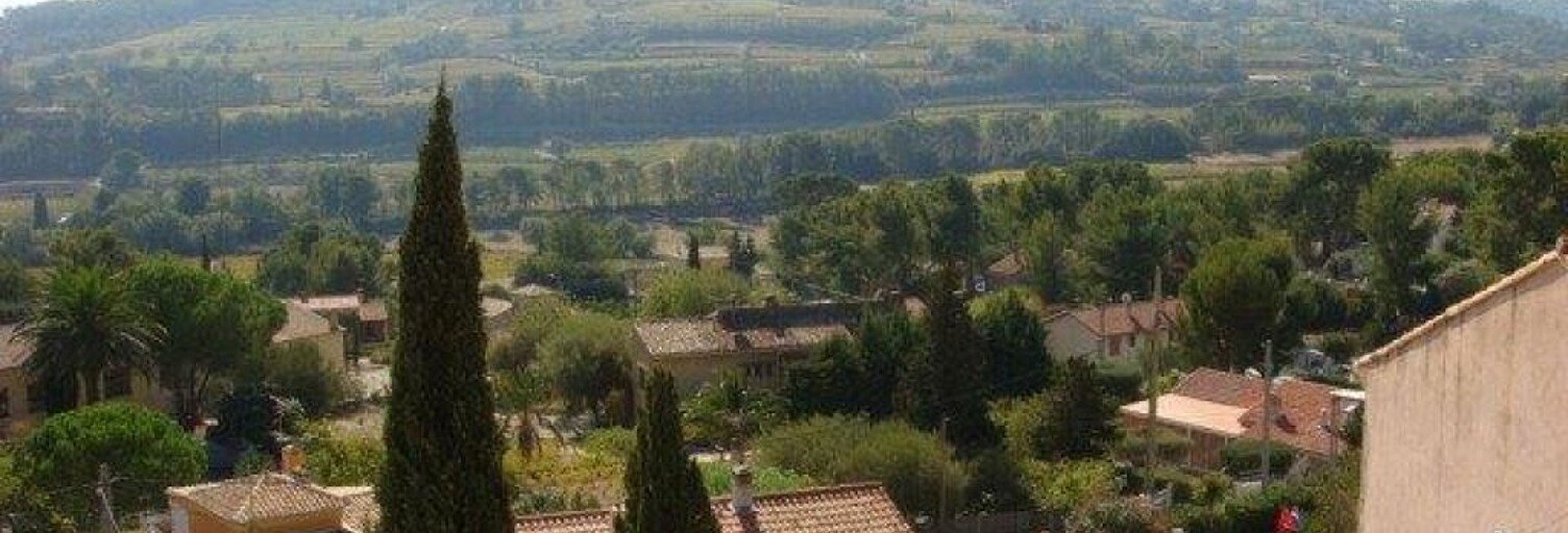 Appartement 3 Pièces 47 m² à louer à La Cadière-d'Azur (83740)