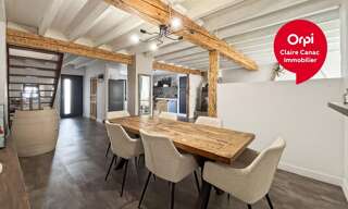 Maison 4 Pièces 132 m² à vendre à Castres (81100)