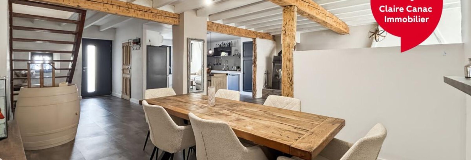 Maison 4 Pièces 132 m² à vendre à Castres (81100)