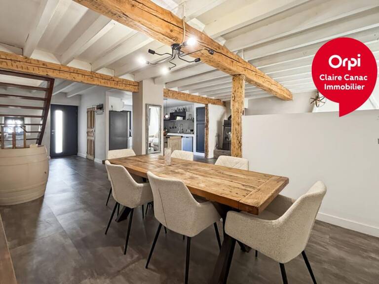 Maison À Vendre - CASTRES ( 81100 ) – Hameau de la Sicardié — photo 1