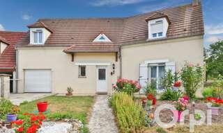 Maison 6 Pièces 153 m² à vendre à Gisors (27140)