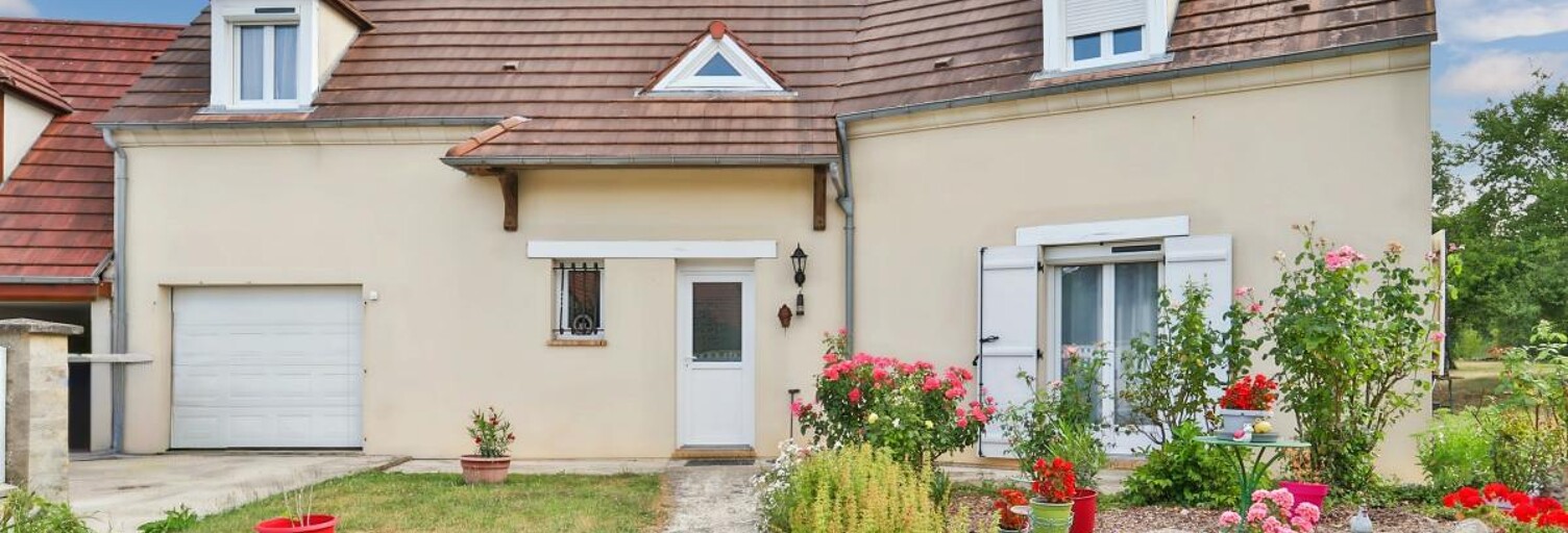 Maison 6 Pièces 153 m² à vendre à Gisors (27140)