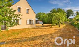 Maison 6 Pièces 153 m² à vendre à Gisors (27140)