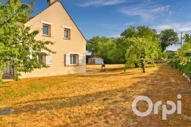 Maison 6 pièces 298000 €