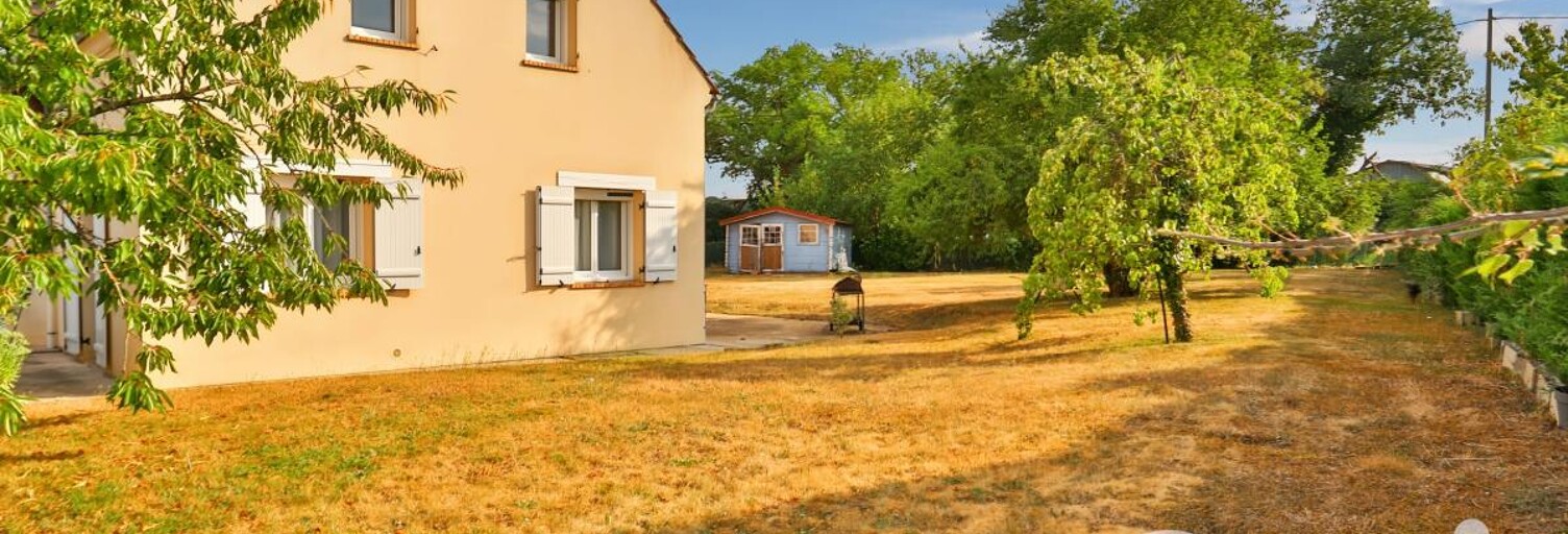 Maison 6 Pièces 153 m² à vendre à Gisors (27140)