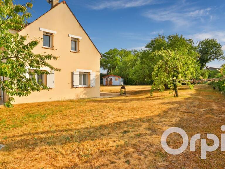 Maison À Vendre — photo 1