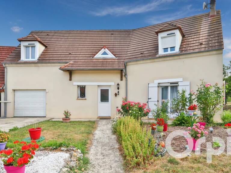 Maison À Vendre — photo 1