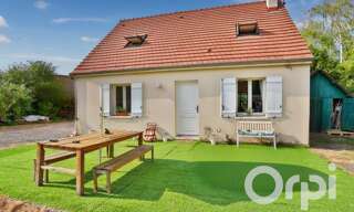 Maison 4 Pièces 86 m² à vendre à Chaumont-en-Vexin (60240)