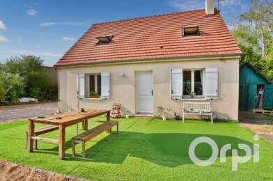 Maison 4 pièces 257000 €