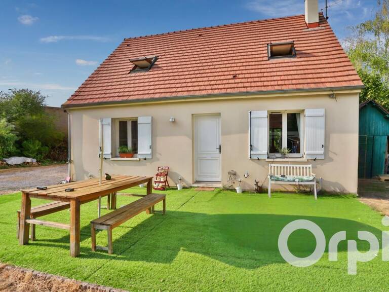 Maison À Vendre — photo 1