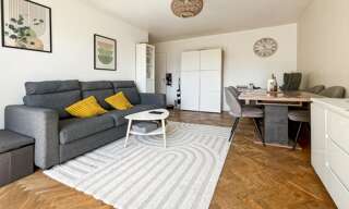 Appartement 3 Pièces 63 m² à vendre à Cergy (95800)