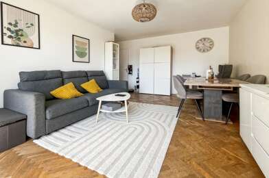 Appartement 3 pièces 200000 €