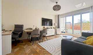 Appartement 3 Pièces 63 m² à vendre à Cergy (95800)
