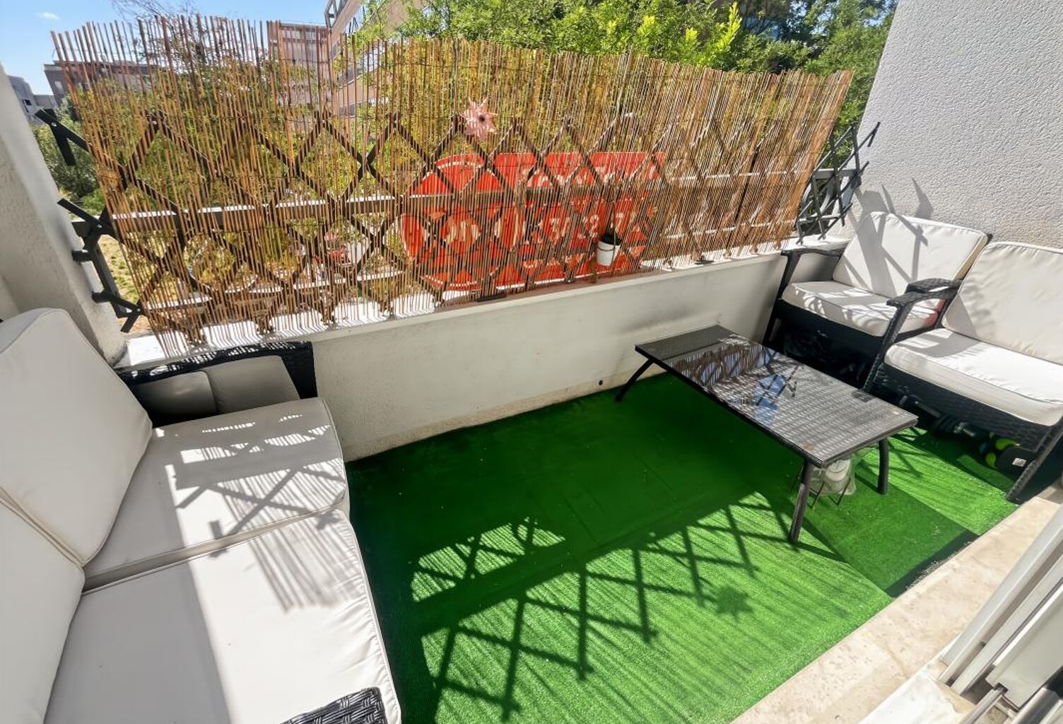 Appartement À Vendre — photo 1