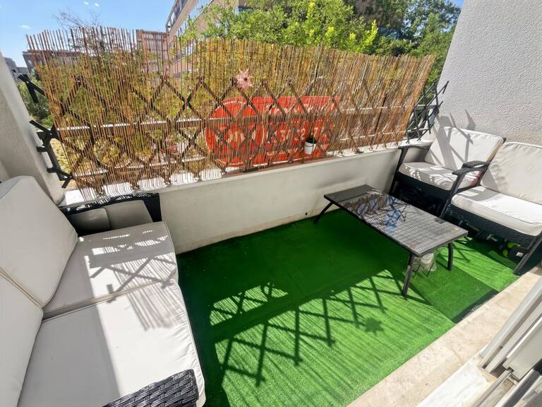 Appartement À Vendre — photo 1