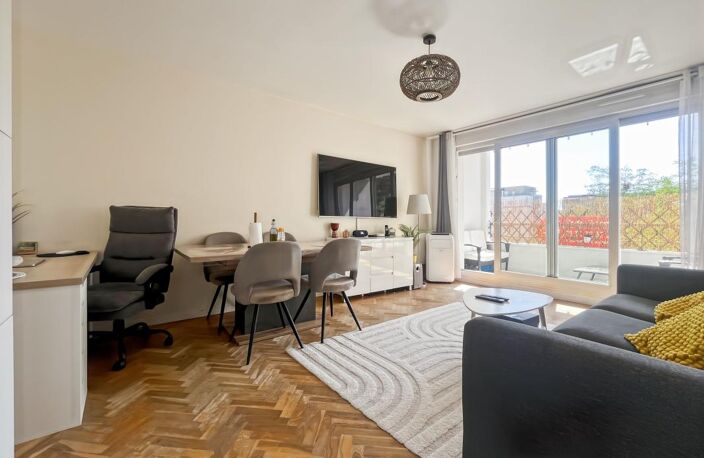 Appartement À Vendre — photo 3