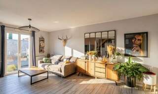 Appartement 3 Pièces 80 m² à vendre à Collonges-au-Mont-d'Or (69660)