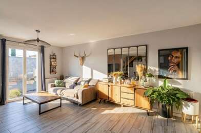 Appartement 3 pièces 405000 €