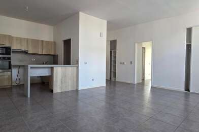 Appartement 3 pièces 248000 €