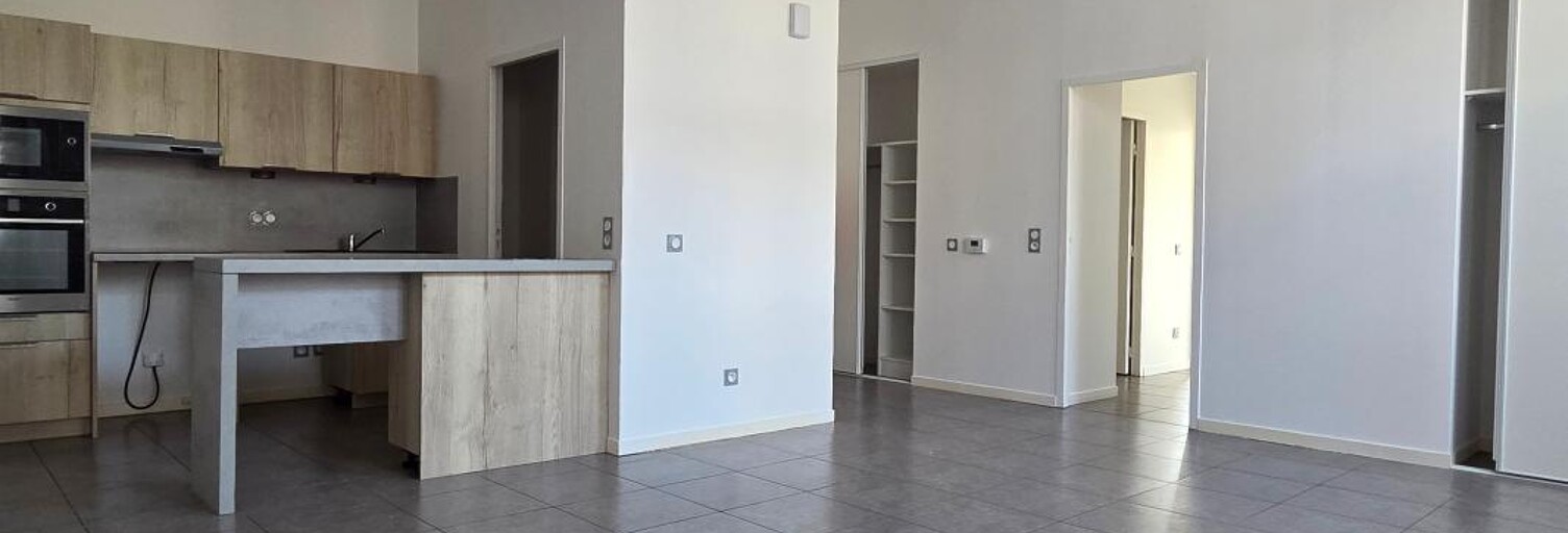 Appartement 3 Pièces 70 m² à vendre à Rochefort (17300)
