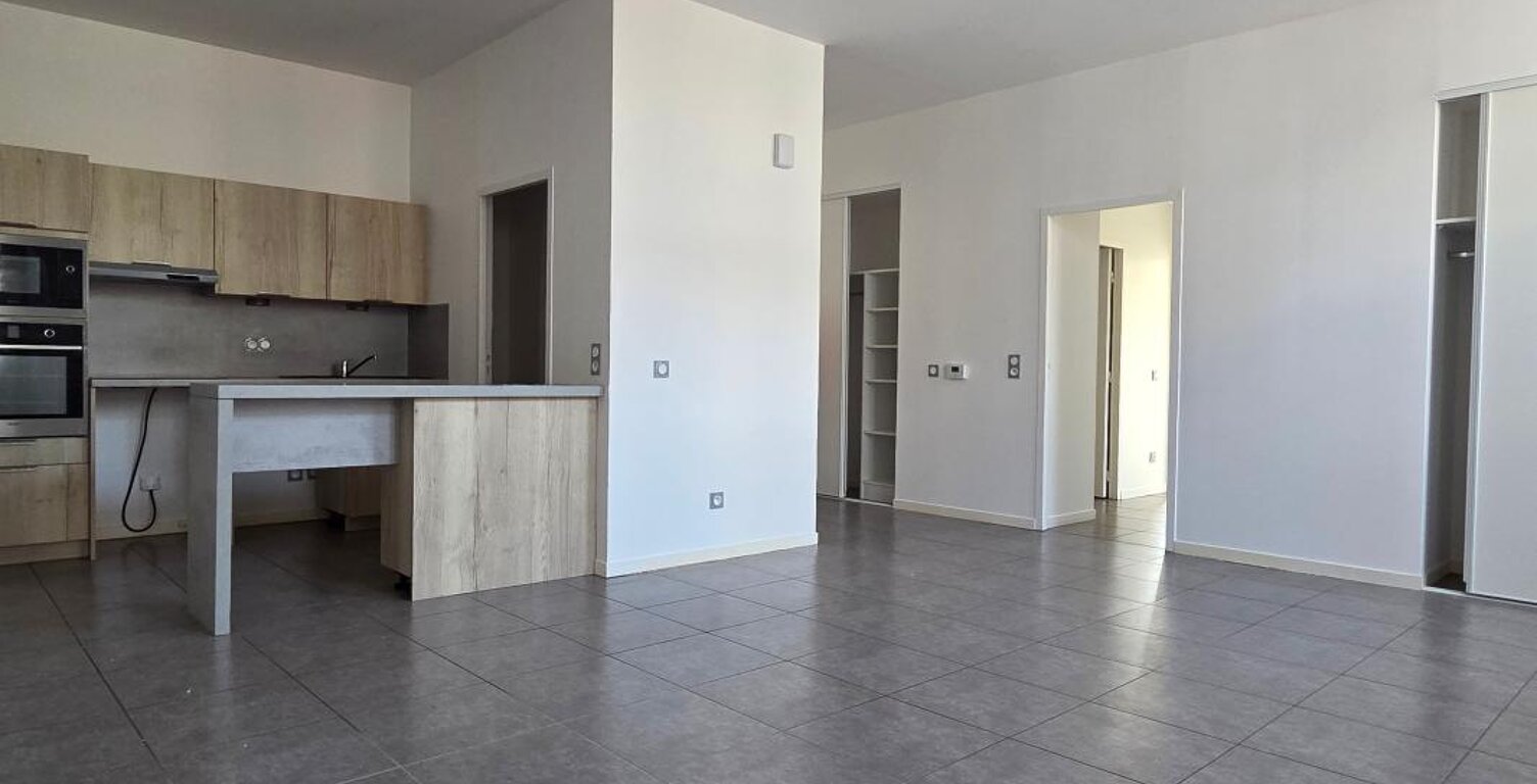 Appartement 3 pièces de 70 m² avec cave, idéalement situé rue Pierre Loti. Parfait état ! — photo 1