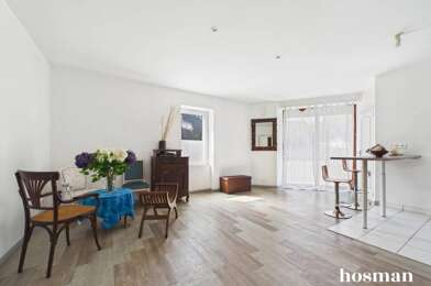 Appartement 2 pièces 125000 €