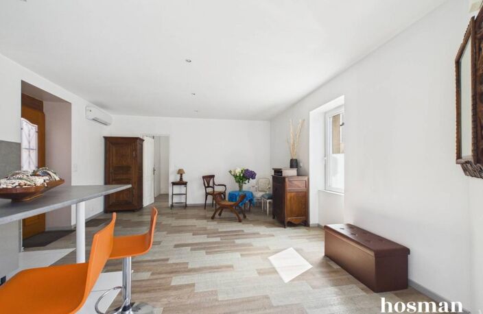Charmant appartement 2 pièces de 42 m² - Rue Des Pavillons, Nantes — photo 3