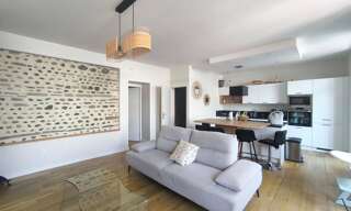 Appartement 4 Pièces 90 m² à vendre à Pau (64000)