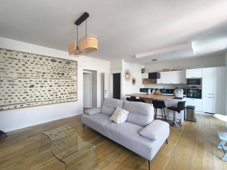 Appartement À Vendre — photo 1