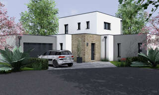 Maison 127 m² à construire Carquefou (44470)