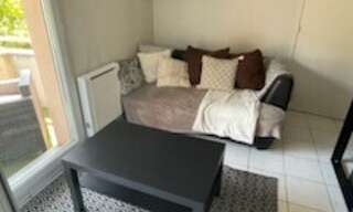 Appartement 2 Pièces 30 m² à louer à Toulouse (31200)
