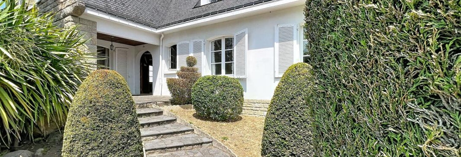 Maison 7 Pièces 246 m² à vendre à La Trinité-sur-Mer (56470)