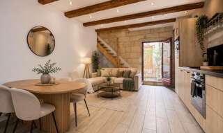 Maison 3 Pièces 49 m² à vendre à Beaucaire (30300)